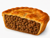 beef pot pie
